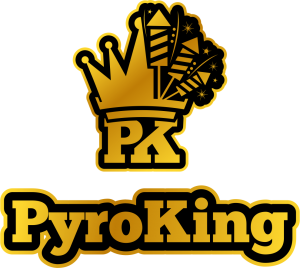 Pyro King Logo